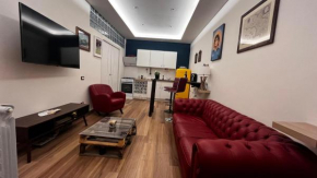 Vespucci Suite